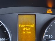 Mercedes-Benz Sprinter 313 Mwb Hr 4x4 Crew Van - Air Con 19