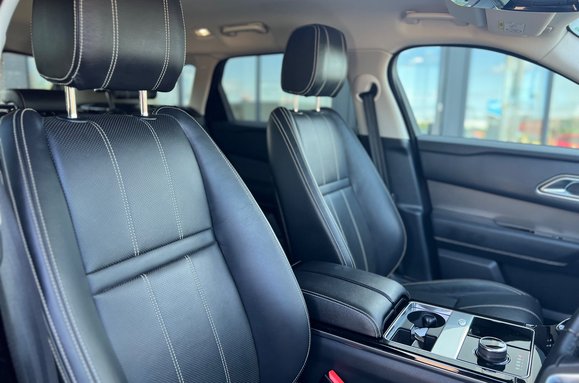 Land Rover Range Rover Velar D240 S AUTO 4WD 17