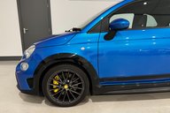 Abarth 500 695 TRIBUTO 131 RALLY 49