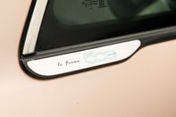 Fiat 500e LA PRIMA 11