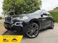 BMW X6 3.0 40d M Sport Edition Auto xDrive Euro 6 (s/s) 5dr 1