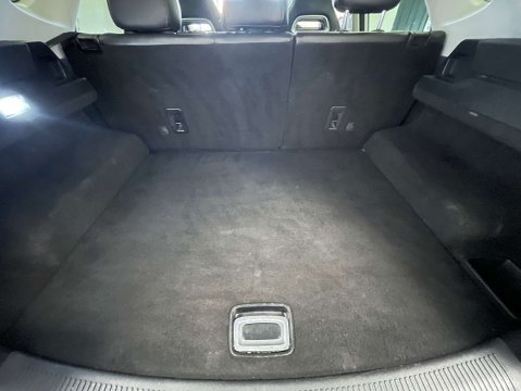 MG HS 1.5 MG HS Exclusive 5dr 29