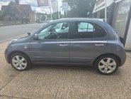 Nissan MICRA N-TEC ONLY 60,000 MILES FROM NEW 17