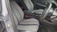 Peugeot e-208 50kWh Allure Premium Hatchback 5dr Electric Auto (136 ps) 23