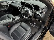 Mercedes-Benz CLA Class CLA 220 AMG LINE PREMIUM PLUS 33
