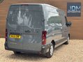 Renault Master 2.0 Master LM35 Advance DCI Auto 5dr 4