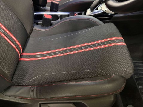 Vauxhall Corsa SRI NAV PREMIUM 12