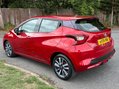 Nissan MICRA IG-T ACENTA LIMITED EDITION 6