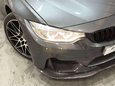 BMW M3 3.0 BiTurbo Saloon 4dr Petrol DCT Euro 6 (s/s) (431 ps) 17