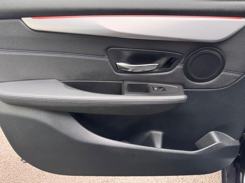 BMW 2 Series 220I M SPORT ACTIVE TOURER 62