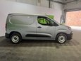 Citroen Berlingo 1.5 Berlingo Enterprise BlueHDi S/S 5dr 9