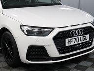 Audi A1 SPORTBACK TFSI SPORT 26