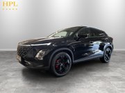 OMODA 5 1.6 TGDI Noble SUV 5dr Petrol DCT Euro 6 (s/s) (147 ps) 1 Owner - Sensors 3