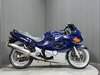 Suzuki GSX 1999 ONLY 24K RUNNING CLASSIC PROJECT BIKE 750CC