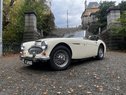 Austin Healey 3000