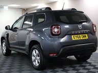 Dacia Duster COMFORT DCI 10