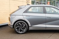 Hyundai IONIQ 5 PREMIUM 8