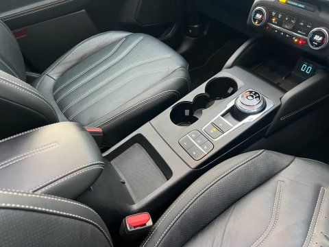 Ford Kuga VIGNALE 35