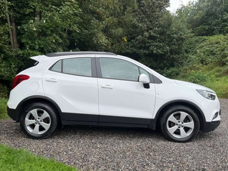 Vauxhall Mokka X 1.6 Mokka X Design Nav CDTi S/S 5dr