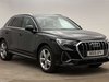 Audi Q3 1.5 Q3 S Line 35 TFSI 5dr