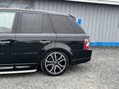 Land Rover Range Rover Sport 3.0 TD V6 Autobiography Sport CommandShift 4WD Euro 5 5dr 20