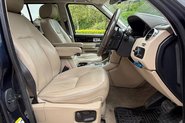 Land Rover Discovery 3.0 SD V6 HSE Luxury SUV 5dr Diesel Auto 4WD Euro 6 (s/s) (256 bhp) 30
