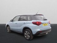 Suzuki Vitara SZ-T 2