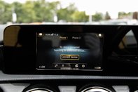 Mercedes-Benz A Class A 180 SPORT 28