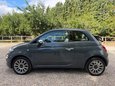 Fiat 500 1.0 MHEV Star Euro 6 (s/s) 2dr 8