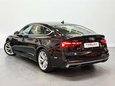 Audi A5 2.0 TDI 35 Sport Sportback 5dr Diesel S Tronic Euro 6 (s/s) (163 ps) 21