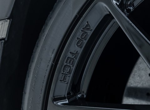 Lamborghini Aventador LP 720-4 50th Anniversary Roadster 37