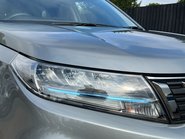Suzuki Vitara SZ-T 17