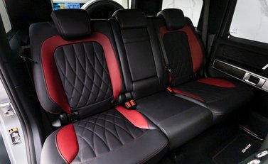 Mercedes-Benz G Class Magno Edition 13