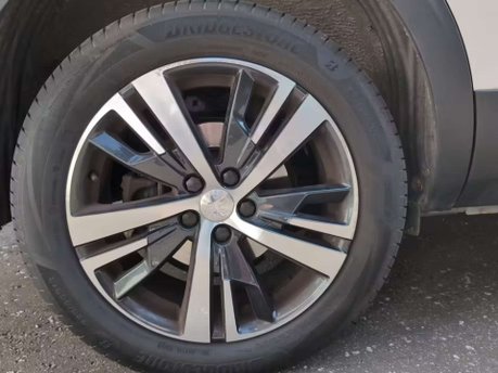 Peugeot 5008 1.6 THP GT Line SUV 5dr Petrol EAT Euro 6 (s/s) (165 ps) 32