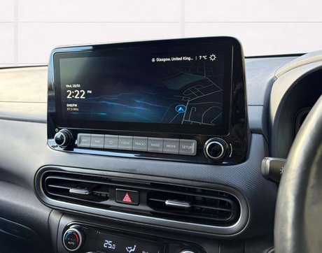 Hyundai KONA 1.0 Kona Premium TGDi MHEV 5dr 27