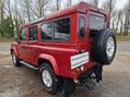 Land Rover Defender 110 TD5 XS STATION WAGON 3