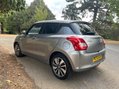 Suzuki Swift SZ-T DUALJET SHVS MHEV 21