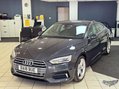 Audi A5 2.0 TFSI Sport Sportback S Tronic Euro 6 (s/s) 5dr 86