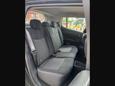 Nissan LEAF Leaf Acenta 5dr 15