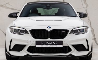 BMW M2 CS 4