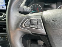 Ford Ecosport (Sold) 1.0T EcoBoost GPF Zetec SUV 5dr Petrol Auto Euro 6 (s/s) (125 ps) 20