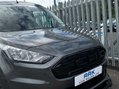 Ford Transit Connect 1.5 240 EcoBlue Limited Panel Van 5dr Diesel Manual L1 Euro 6 (s/s) (120 ps 16