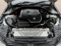BMW 3 Series 2.0 330I M Sport Auto 4dr 7