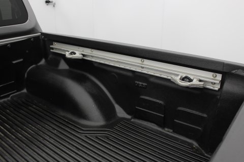 Nissan Navara Double Cab 2.3 dCi Tekna Pickup 4WD Euro 6 35