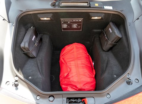 Ferrari 488 Spider 30