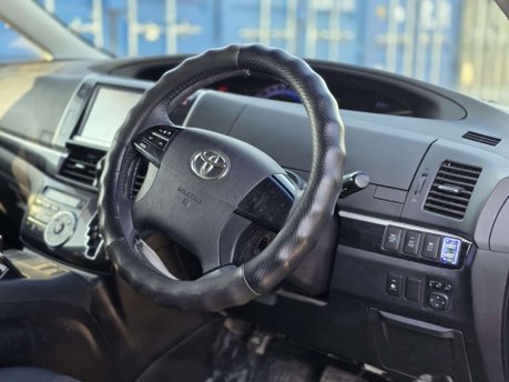 Toyota Estima Hybrid+LowMiles+7Seater 18