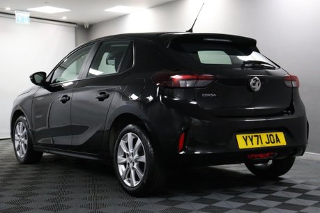 Vauxhall Corsa SE 22