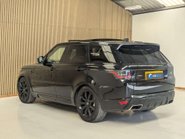 Land Rover Range Rover Sport 3.0 Range Rover Sport HSE Dynamic SDV6 Auto 4WD 5dr 20