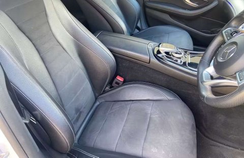 2017 Mercedes-Benz E-Class thumbnail 6