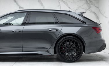 Audi RS6 AVANT VORSPRUNG URBAN 52
